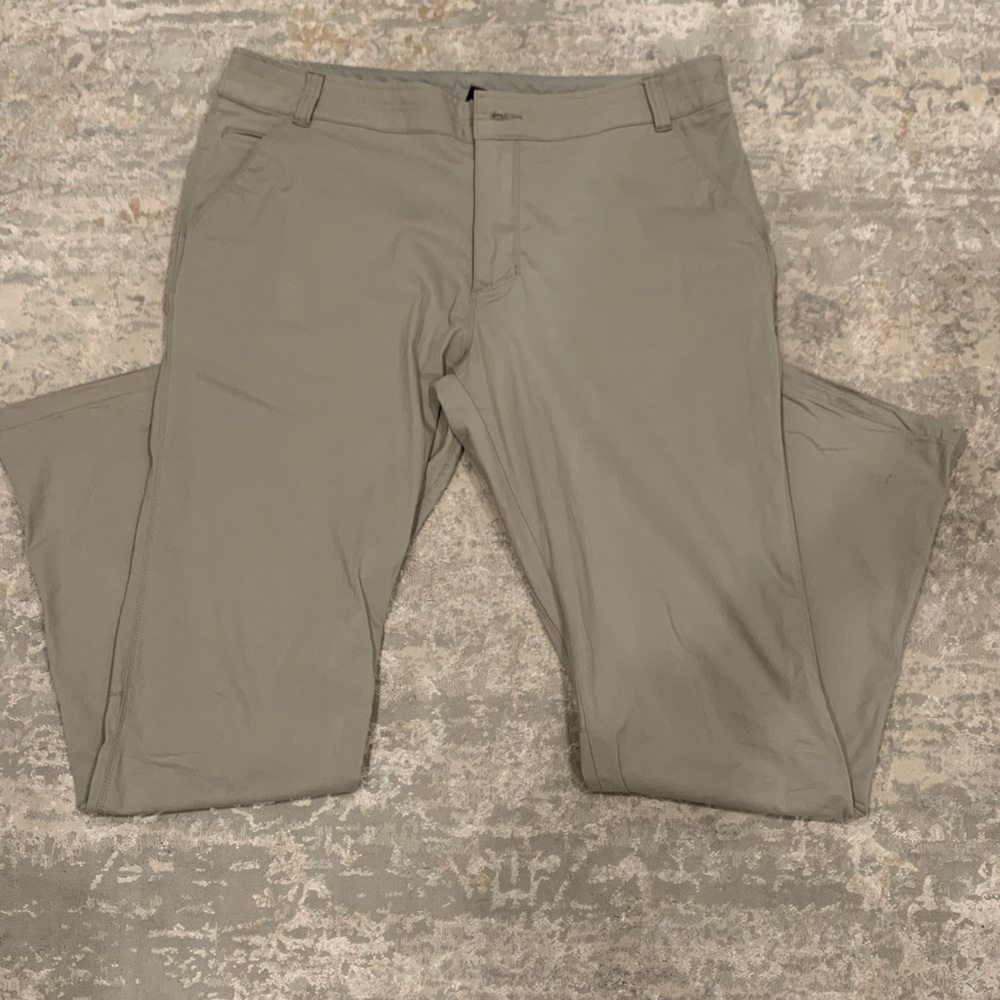 Kuhl pants 38 x 34